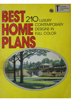 Best Home Plans
