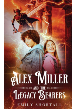 Alex Miller and the Legacy Bearers