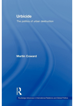 Urbicide