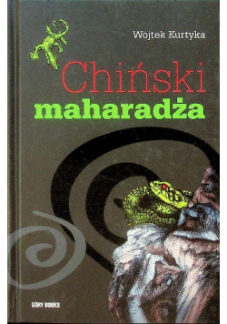 Chiński Maharadża