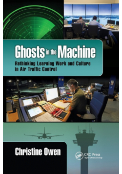 Ghosts in the Machine