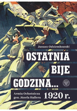 Ostatnia bije godzina