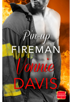 Pin-Up Fireman