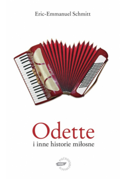 Odette i inne historie miłosne
