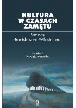 Kultura w czasach zamętu
