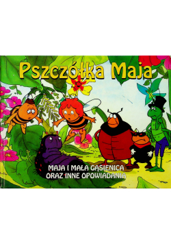 Pszczółka Maja