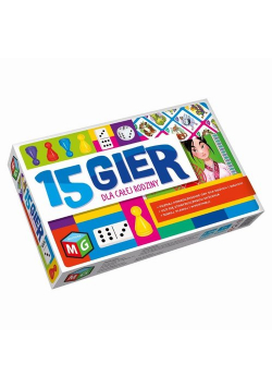 15 Gier