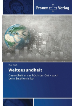 Weltgesundheit