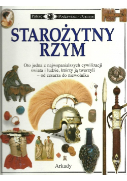 Starożytny Rzym