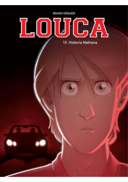 Louca T.10 Historia Nathana