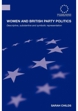 Women and British Party Politics
