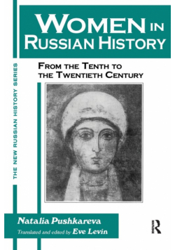Women in Russian History
