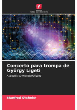 Concerto para trompa de György Ligeti