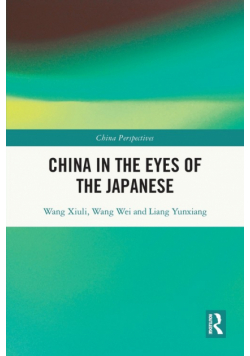 China in the Eyes of the Japanese