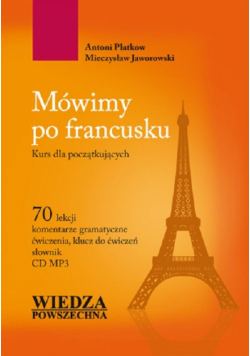 Mówimy po francusku