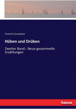 Hüben und Drüben