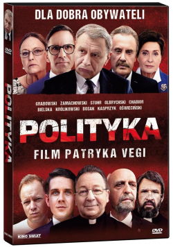 Polityka DVD