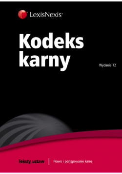 Kodeks karny