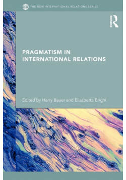 Pragmatism in International Relations