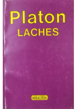 Platon Laches