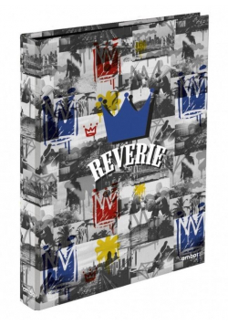 Segregator A4/4R Reverie AMBAR