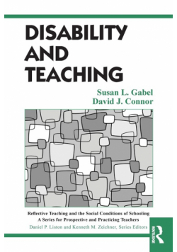 Disability and Teaching