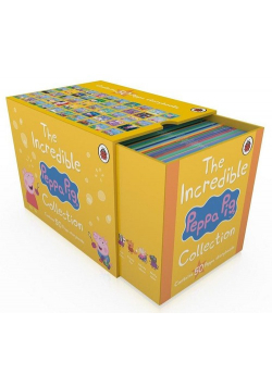 The Incredible Peppa Pig Collection