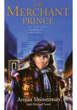 Merchant Prince
