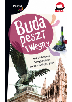 Rusin Wiesława - Budapeszt i Węgry Pascal Lajt