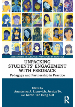 Unpacking Students' Engagement with Feedback