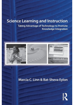 Science Learning and Instruction