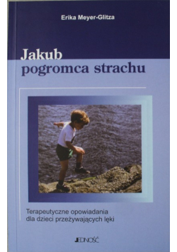 Jakub pogromca strachu