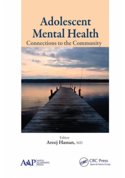 Adolescent Mental Health