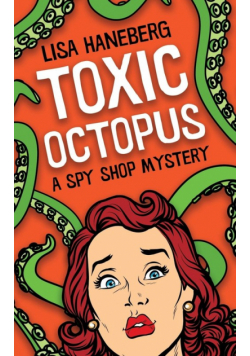 Toxic Octopus