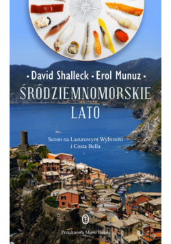 Śródziemnomorskie lato