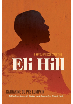 Eli Hill