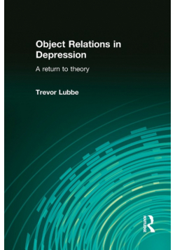 Object Relations in Depression