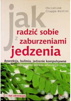 Jak radzić sobie z zaburzeniami jedzenia