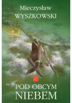 Pod obcym niebem