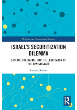 Israel's Securitization Dilemma