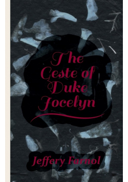 The Geste of Duke Jocelyn