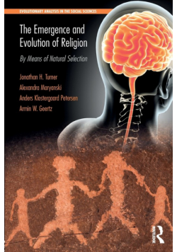 The Emergence and Evolution of Religion