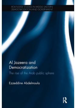Al Jazeera and Democratization