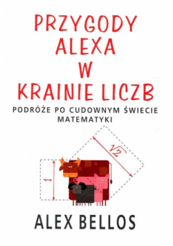 Przygody a w krainie liczb