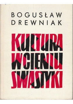 Kultura w cieniu swastyki