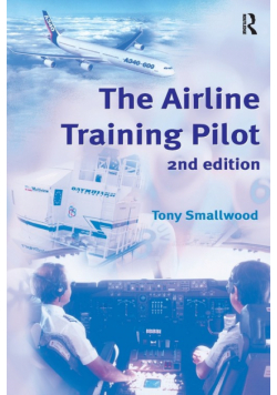 The Airline Training Pilot