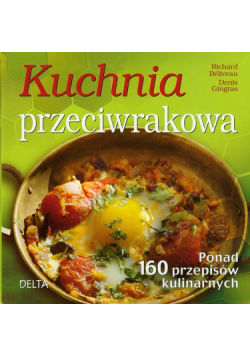 Kuchnia przeciwrakowa