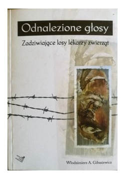Odnalezione głosy