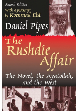 The Rushdie Affair