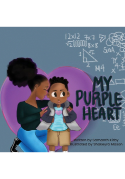 My Purple Heart